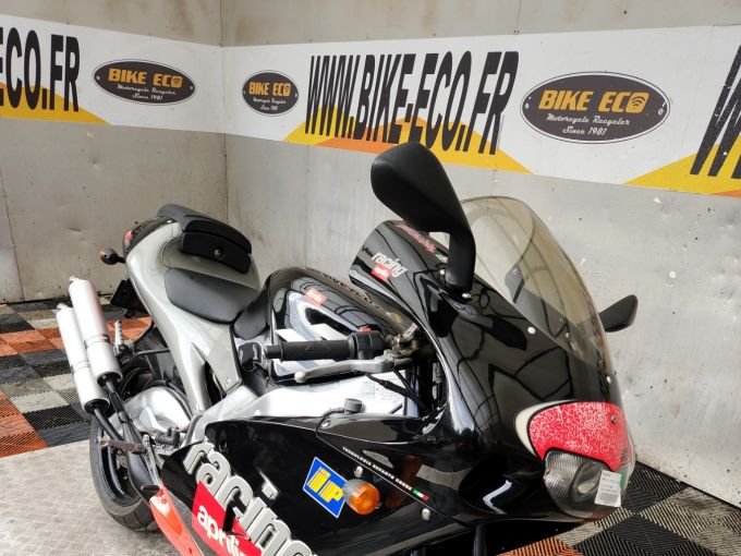 APRILIA RS 250 4