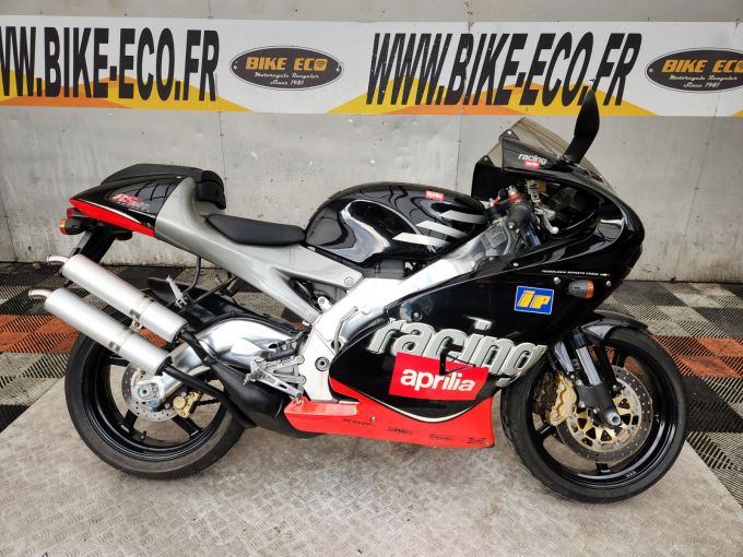 APRILIA RS 250 4