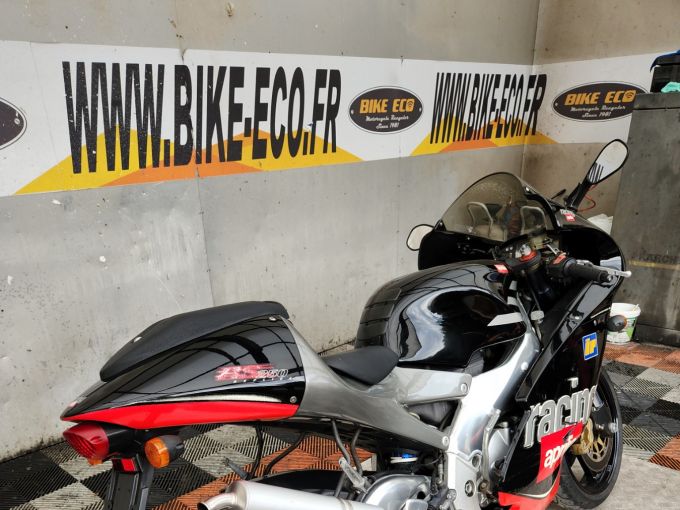 APRILIA RS 250 4