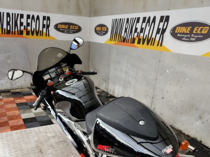 APRILIA RS 250 4