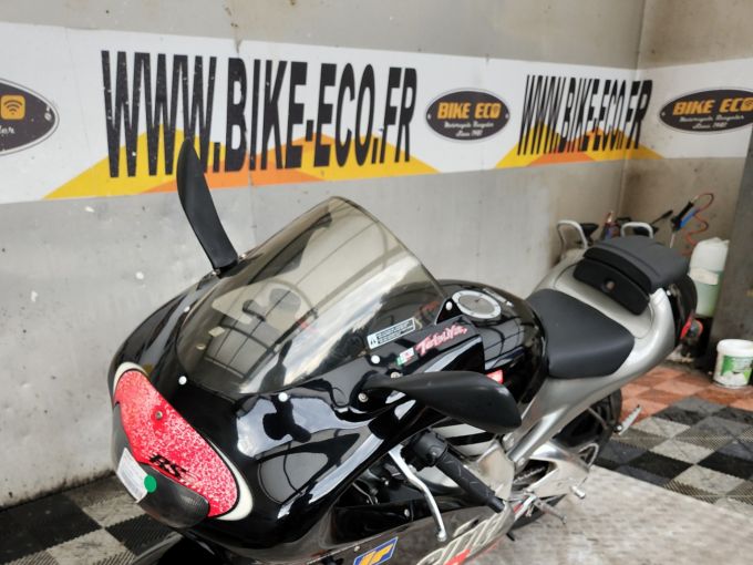 APRILIA RS 250 4