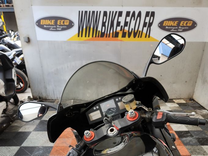 APRILIA RS 250 4