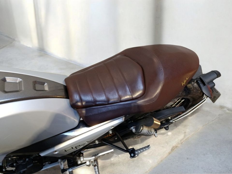 FB MONDIAL HPS 125 HIPSTER 4