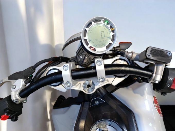 FB MONDIAL HPS 125 HIPSTER 4