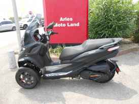 PIAGGIO MP3 530 HPE EXCLUSIVE - 2024