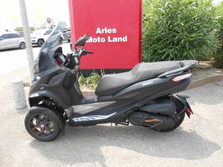 PIAGGIO MP3 530 HPE EXCLUSIVE - 2025