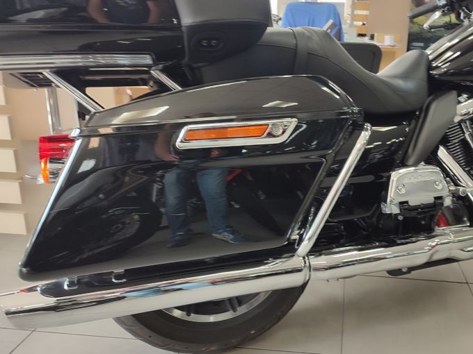 HARLEY-DAVIDSON TOURING ELECTRA GLIDE 1868 ULTRA LIMITED 4