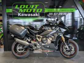 BMW S 1000 XR - 2022