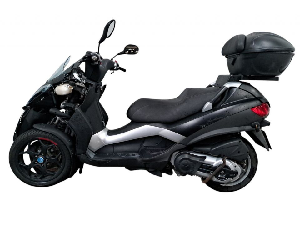 PIAGGIO MP3 400 4