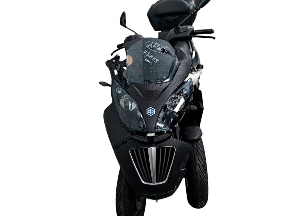 PIAGGIO MP3 400 4