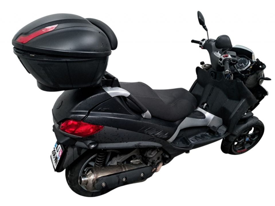 PIAGGIO MP3 400 4