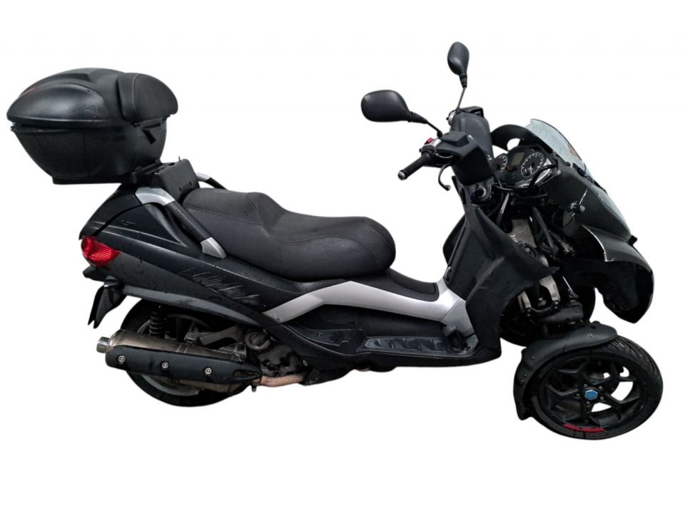 PIAGGIO MP3 400 4