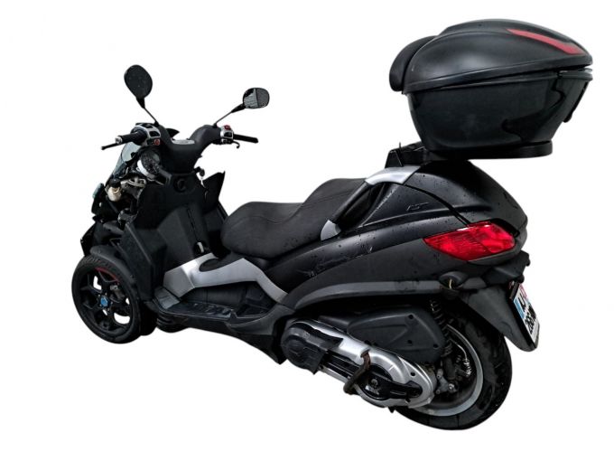 PIAGGIO MP3 400 4