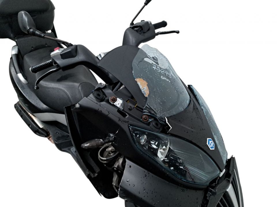 PIAGGIO MP3 400 4