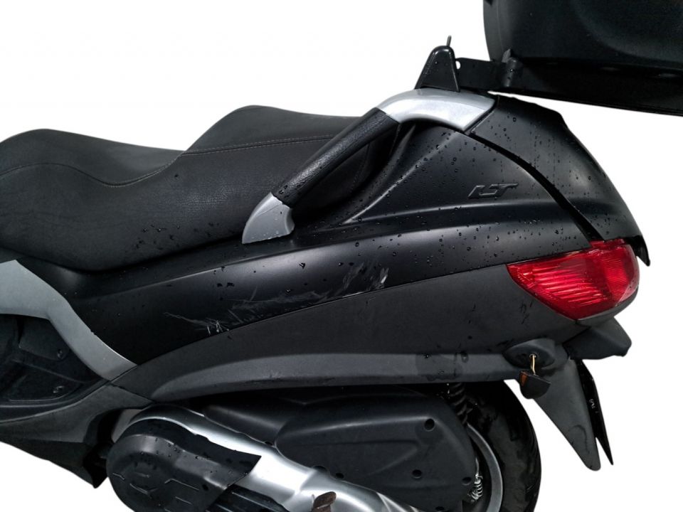 PIAGGIO MP3 400 4