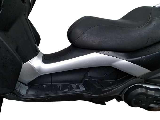 PIAGGIO MP3 400 4