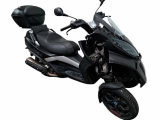 PIAGGIO MP3 400 - 2010