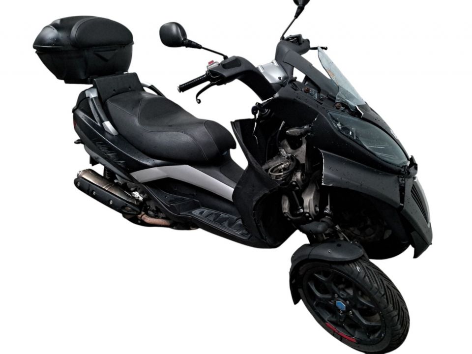 PIAGGIO MP3 400 4