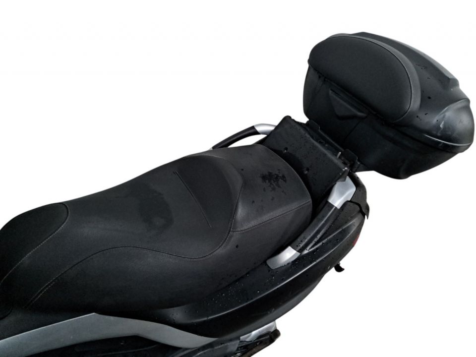 PIAGGIO MP3 400 4