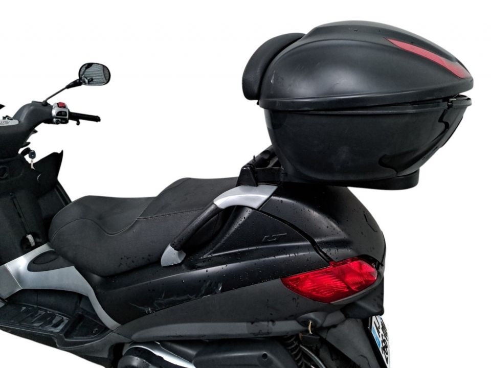 PIAGGIO MP3 400 4