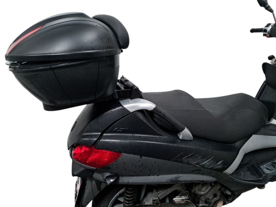 PIAGGIO MP3 400 4