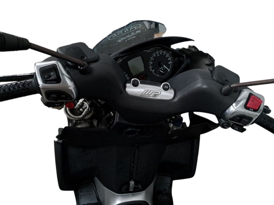 PIAGGIO MP3 400 4