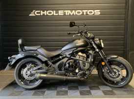 KAWASAKI VULCAN S - 2018