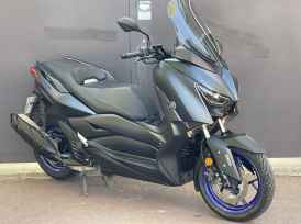 YAMAHA XMAX 125 - 1ERE MAIN - GARANTIE 12 MOIS - 2022
