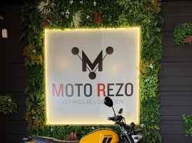 YAMAHA XSR 125 - 2021