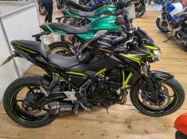 KAWASAKI Z 650 - 2020