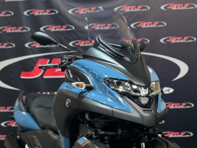 YAMAHA TRICITY 300 4