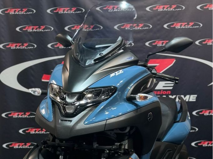 YAMAHA TRICITY 300 4