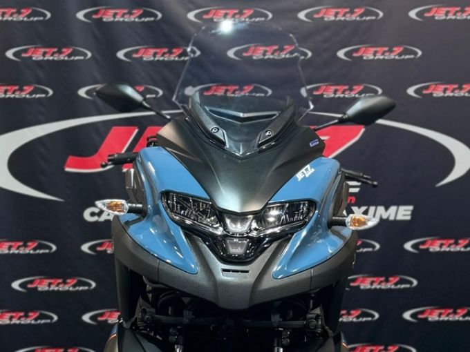 YAMAHA TRICITY 300 4
