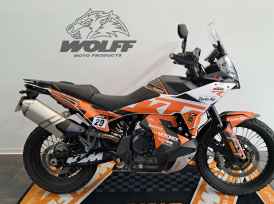 KTM 790 ADVENTURE - 2024