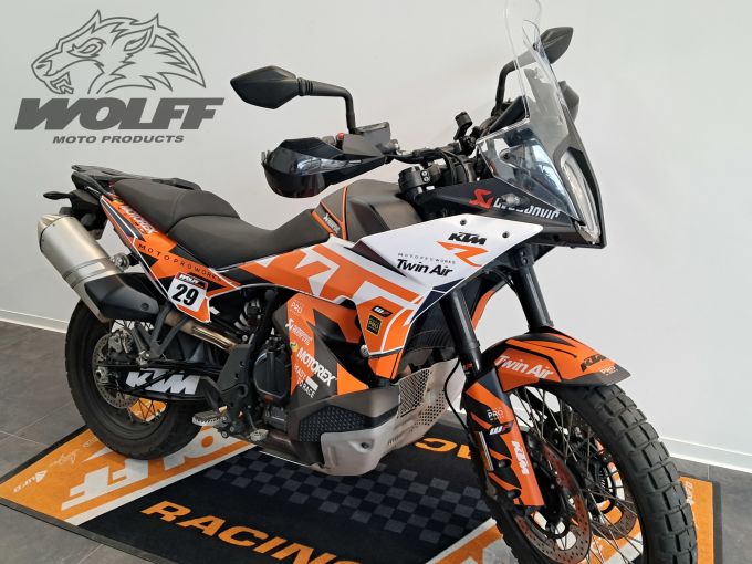 KTM 790 ADVENTURE 4