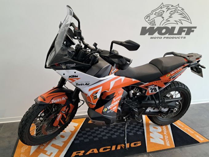 KTM 790 ADVENTURE 4
