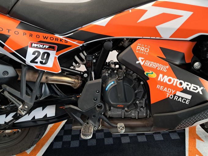 KTM 790 ADVENTURE 4