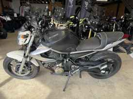 YAMAHA XJ6-N - 2010