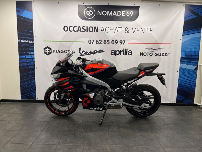 APRILIA RS 457 4