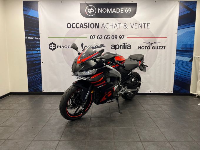 APRILIA RS 457 4
