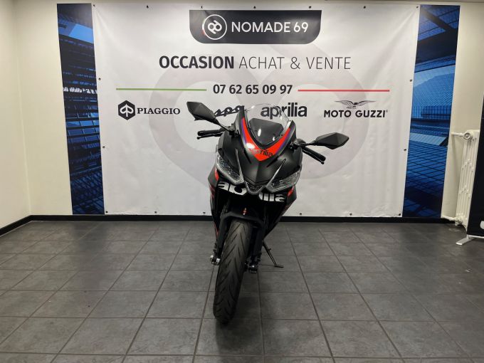 APRILIA RS 457 4
