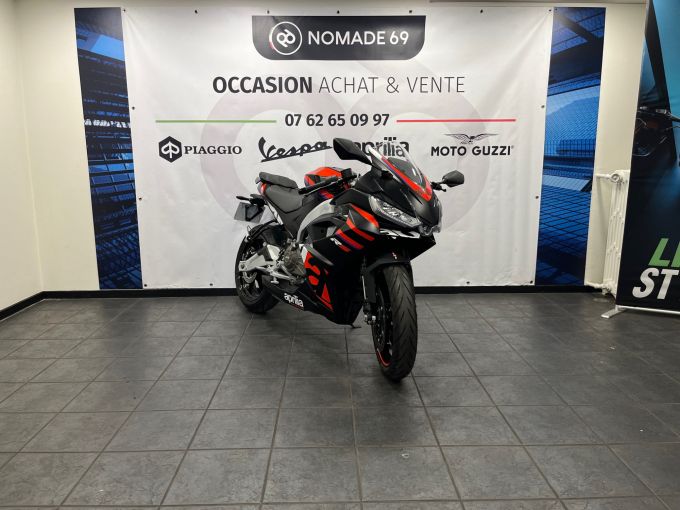 APRILIA RS 457 4