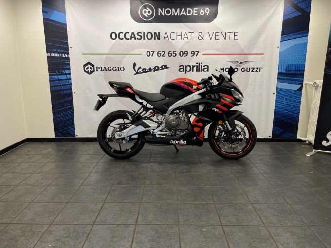 APRILIA RS 457 4