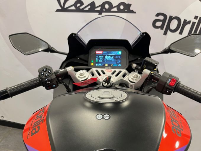 APRILIA RS 457 4