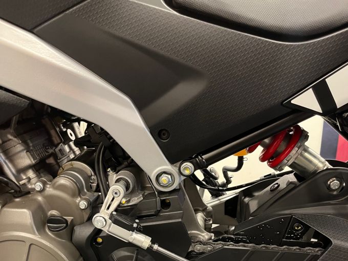 APRILIA RS 457 4