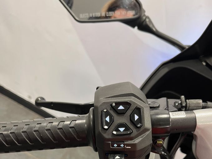 APRILIA RS 457 4