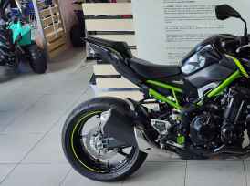 KAWASAKI Z 900 - 2022