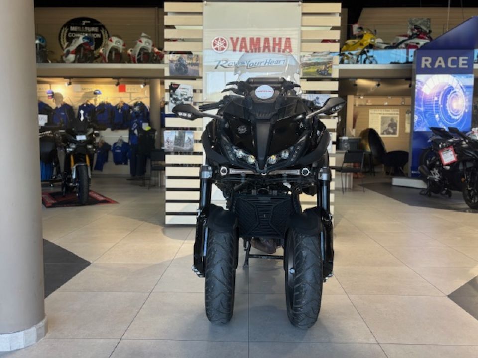YAMAHA PROMOTION NIKEN GT 151€/MOIS* +DE 600€ D'ACCESSOIRES GARANTIE 12 MOIS +de 4300€ D'AVANTAGE CLIENT 4