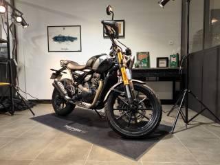 TRIUMPH Scrambler 400 X - 2025