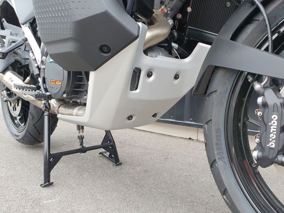 KTM 1290 SUPER ADVENTURE S 4